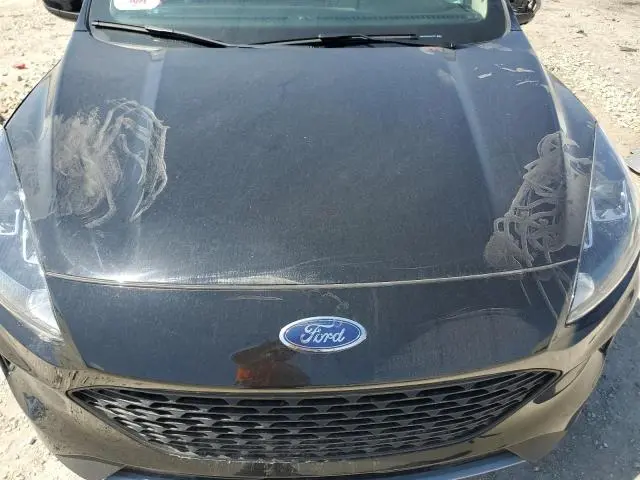 2020 FORD ESCAPE SE SPORT  