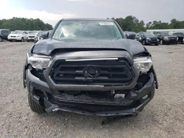 2023 TOYOTA TACOMA DOUBLE CAB  