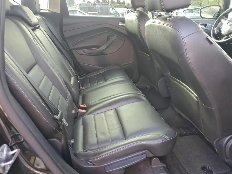 2015 FORD C-MAX PREMIUM SEL  