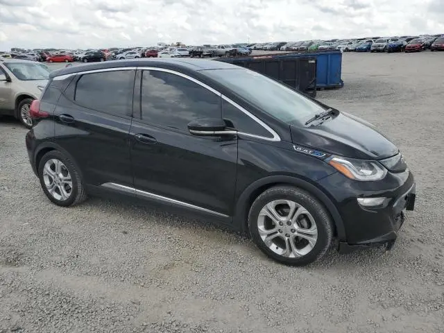 2019 CHEVROLET BOLT EV LT