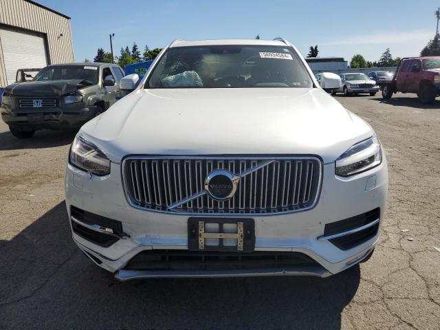 2017 VOLVO XC90 T6