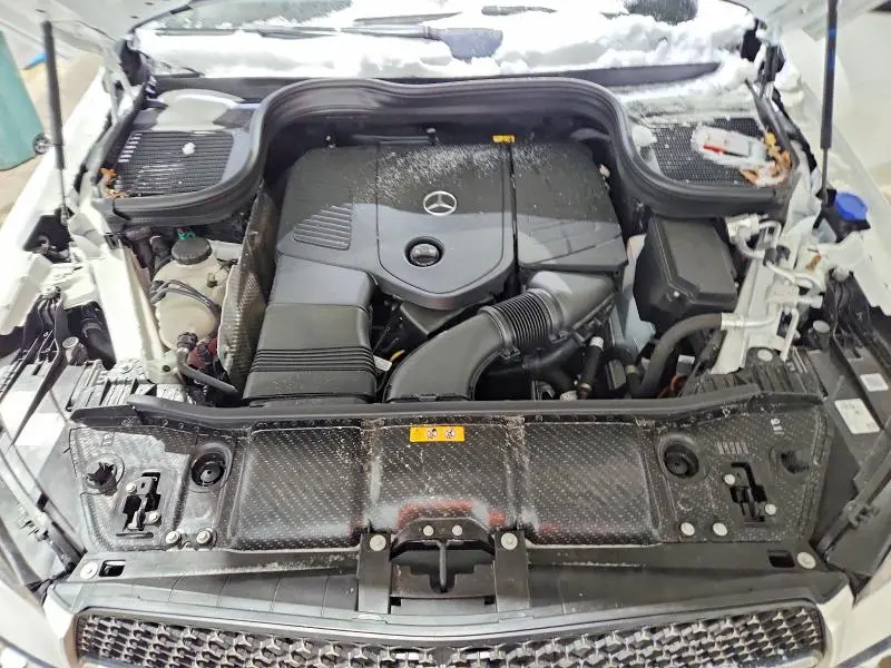 2024 MERCEDES-BENZ GLE 450E 4MATIC  