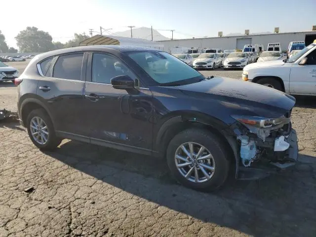 2023 MAZDA CX-5 SELECT  