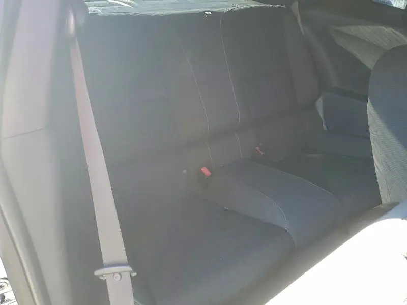 2010 CHEVROLET CAMARO LS  