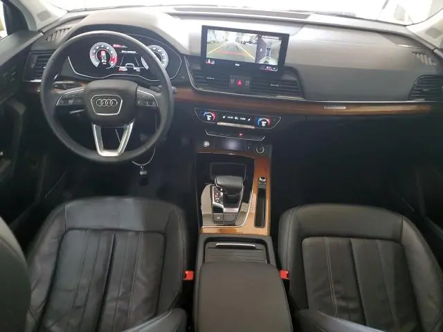 2021 AUDI Q5 PREMIUM PLUS  