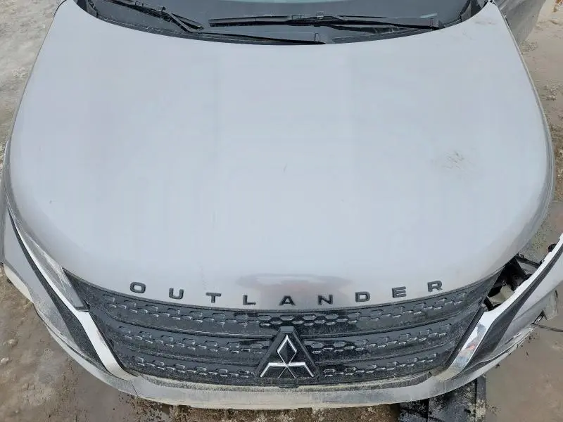2023 MITSUBISHI OUTLANDER SEL  