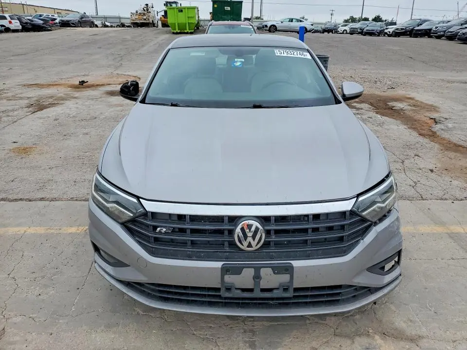 2020 VOLKSWAGEN JETTA S  
