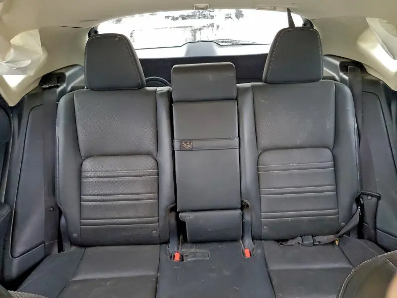 2017 LEXUS NX 200T BASE  