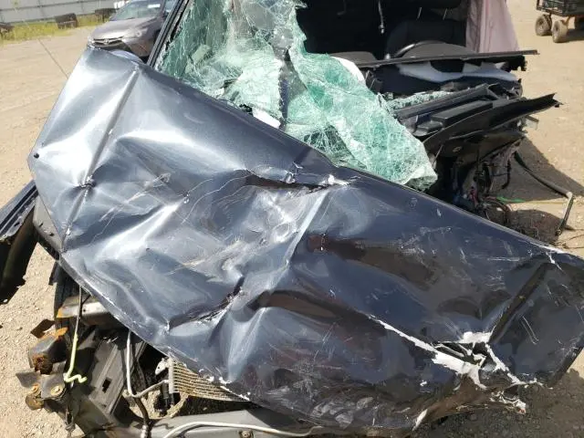 2013 CHRYSLER TOWN & COUNTRY TOURING L  