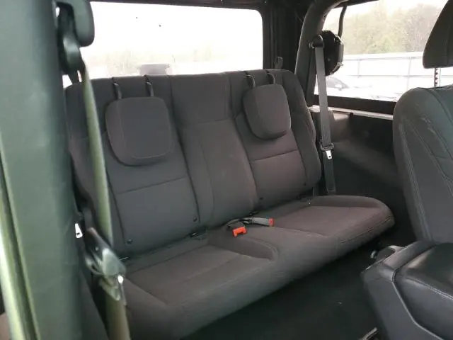 2022 JEEP WRANGLER SPORT  