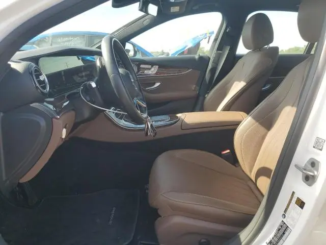 2021 MERCEDES-BENZ E 350 4MATIC  