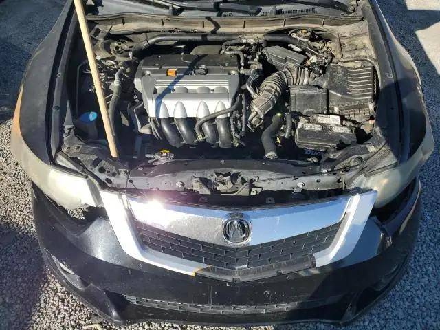 2010 ACURA TSX   