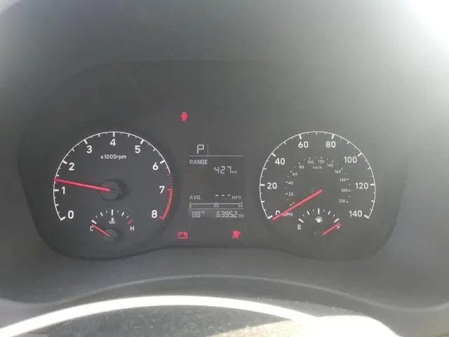 2020 HYUNDAI ACCENT SE  