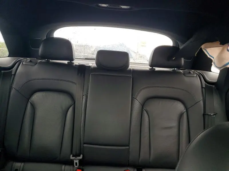 2017 AUDI Q3 PREMIUM  