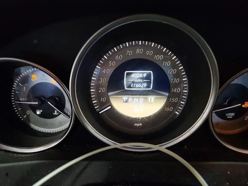 2012 MERCEDES-BENZ C 300 4MATIC  