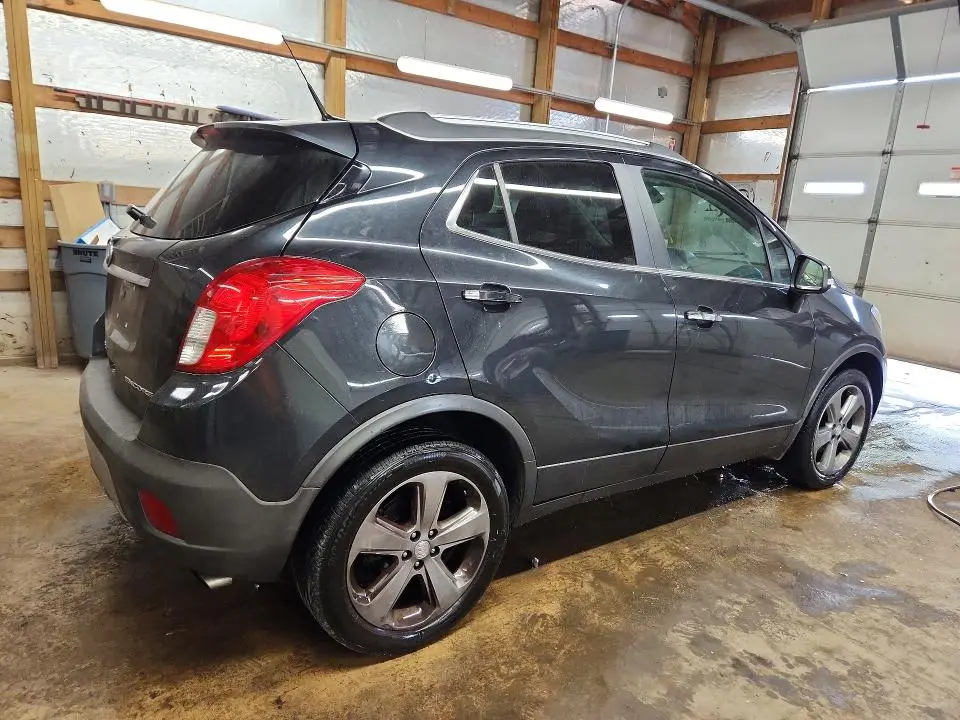 2014 BUICK ENCORE CONVENIENCE  