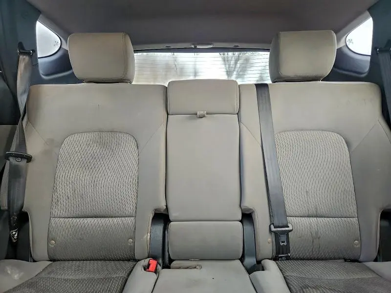 2015 HYUNDAI SANTA FE SPORT   