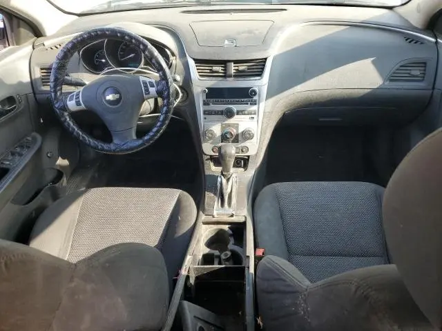2012 CHEVROLET MALIBU 1LT  
