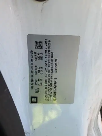 2011 CHEVROLET CAMARO LT  