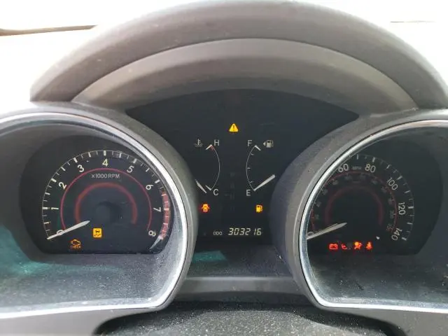 2010 TOYOTA HIGHLANDER LIMITED  