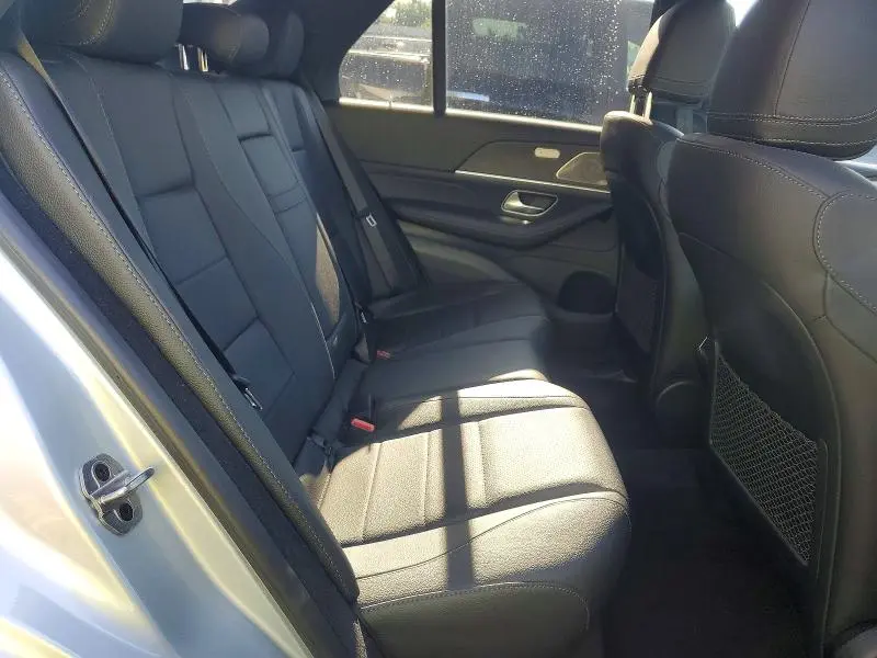 2023 MERCEDES-BENZ GLE 350 4MATIC  