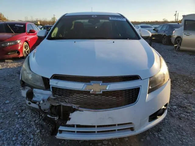 2011 CHEVROLET CRUZE ECO  