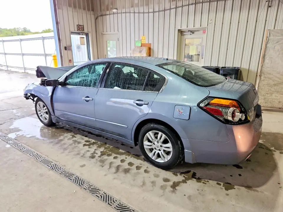 2012 NISSAN ALTIMA 2.5  
