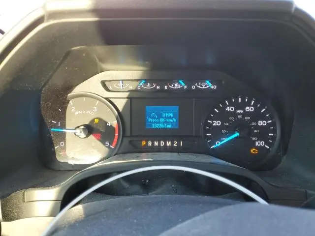 2017 FORD F350 SUPER DUTY  