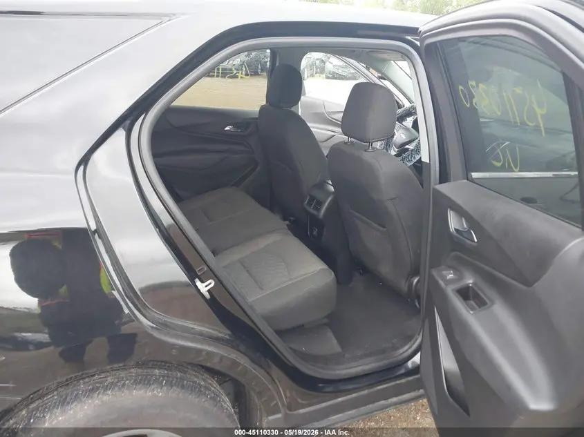 2020 CHEVROLET EQUINOX AWD LT 1.5L TURBO