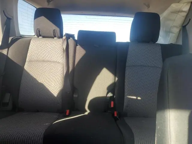 2021 TOYOTA 4RUNNER SR5/SR5 PREMIUM  