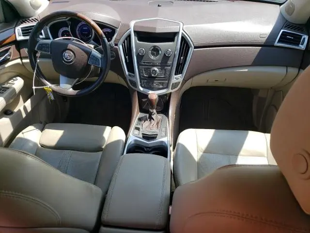 2011 CADILLAC SRX LUXURY COLLECTION  