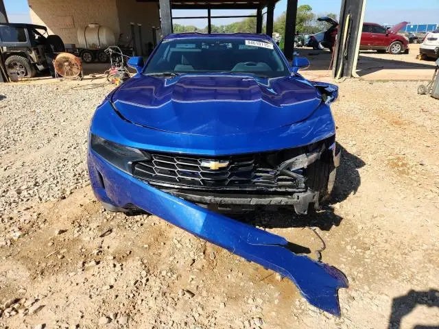 2019 CHEVROLET CAMARO LS  