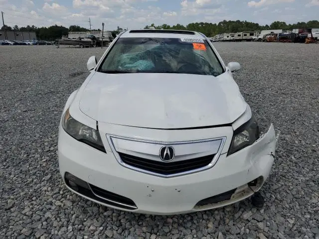 2012 ACURA TL   