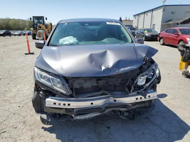2019 HONDA ODYSSEY EXL  