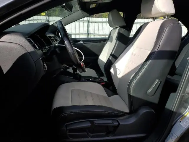 2015 VOLKSWAGEN JETTA SE  