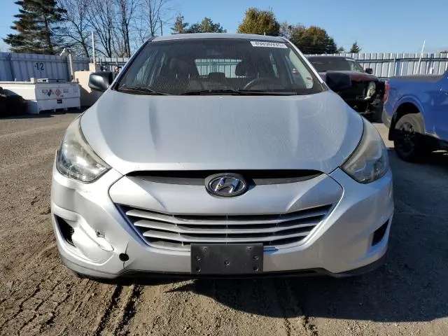 2014 HYUNDAI TUCSON GLS  