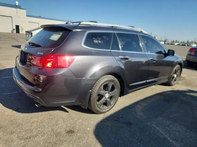 2011 ACURA TSX