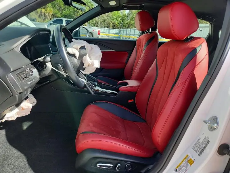 2023 ACURA INTEGRA A-SPEC TECH  