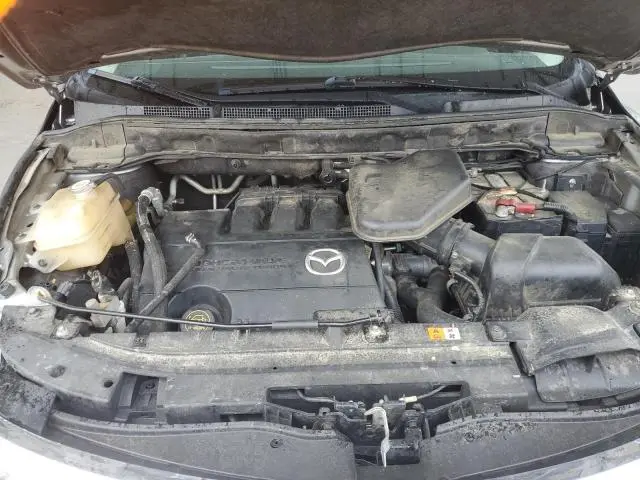 2011 MAZDA CX-9   