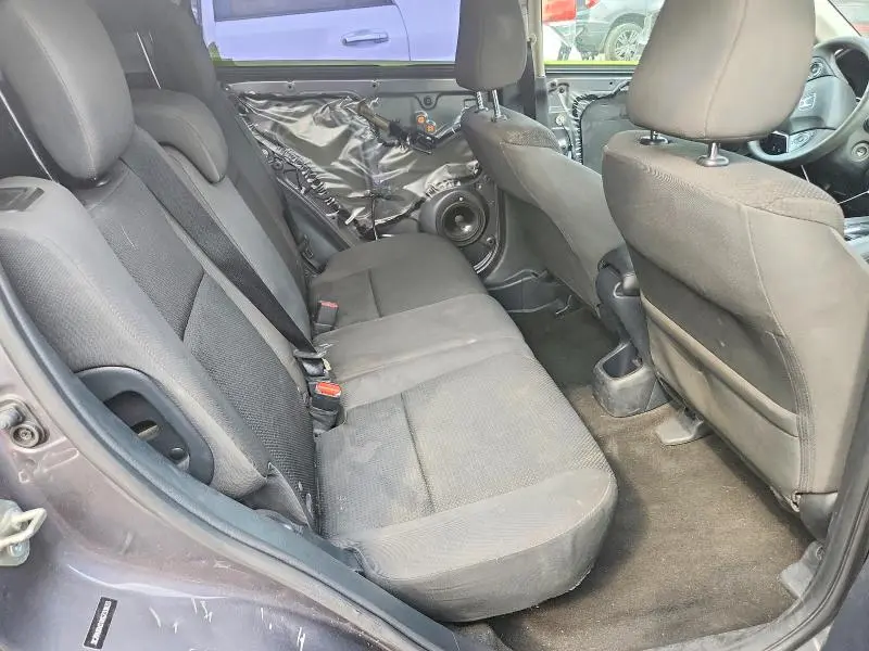 2019 HONDA HR-V LX  