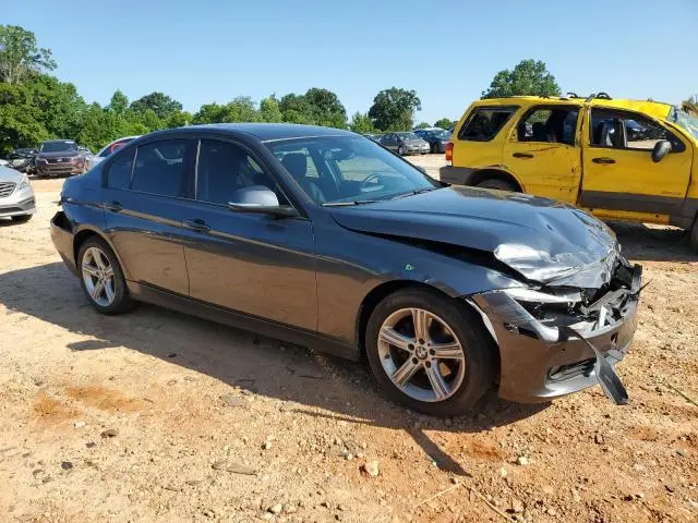 2015 BMW 328 I  
