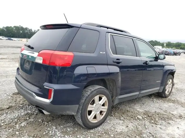 2016 GMC TERRAIN SLE
