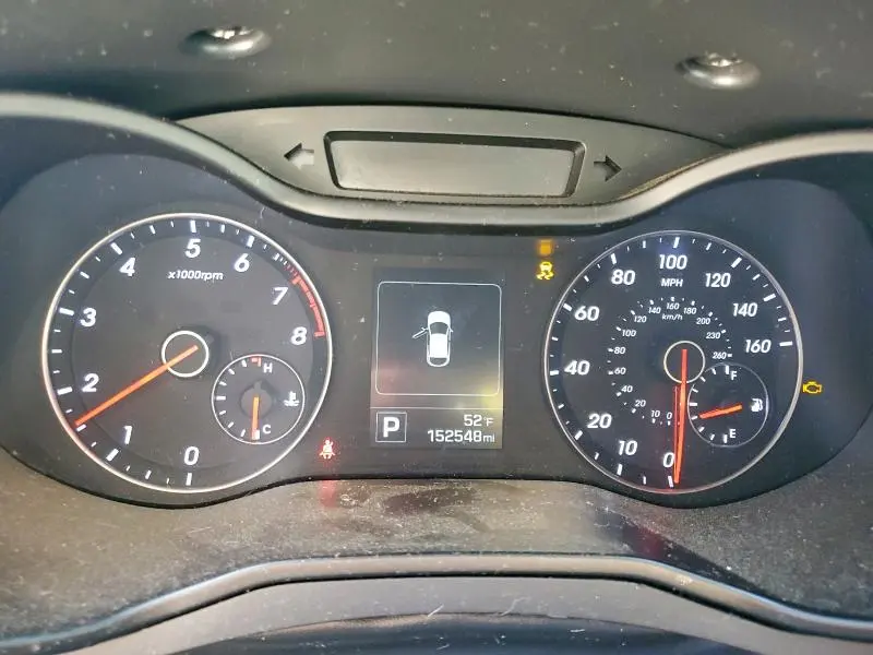 2017 HYUNDAI VELOSTER TURBO  