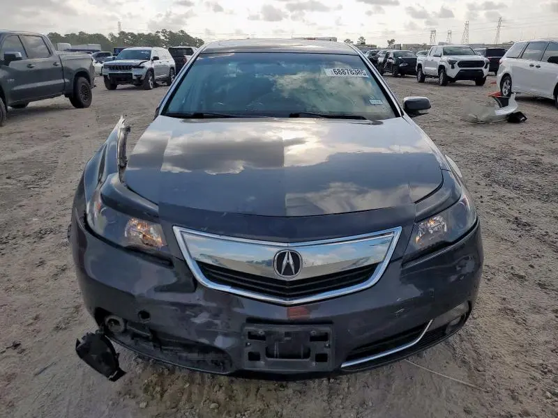 2012 ACURA TL   