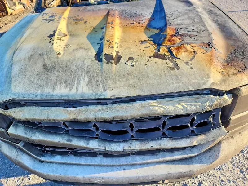 2018 CHEVROLET SILVERADO C1500 CUSTOM  