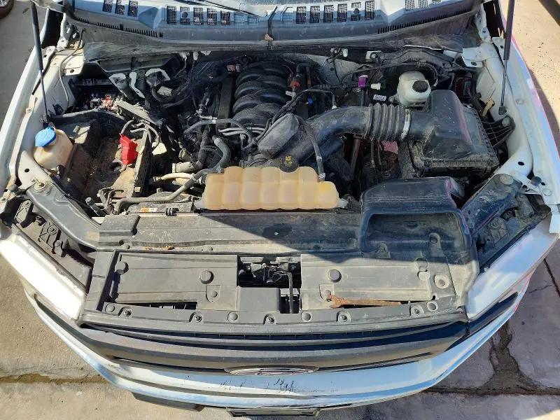 2018 FORD F150 XL  