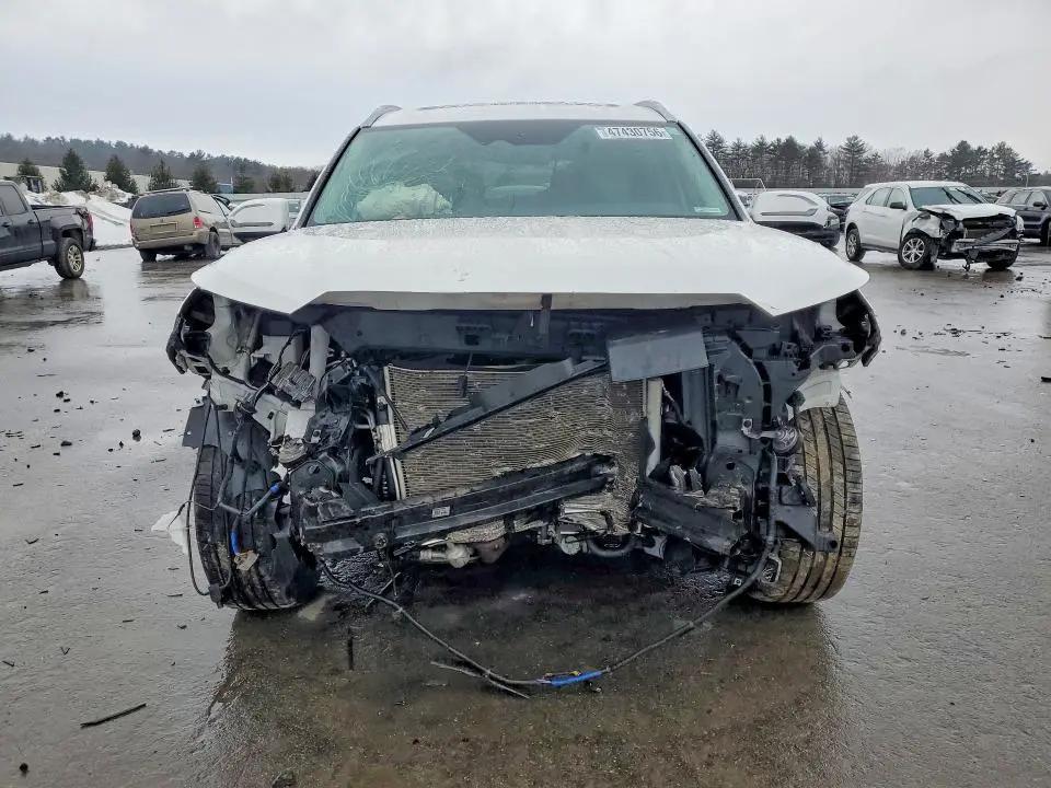 2023 HYUNDAI PALISADE   