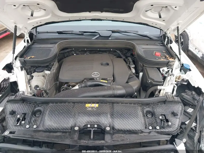 2020 MERCEDES-BENZ GLE 350 4MATIC