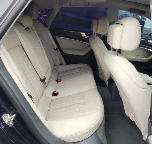 2019 AUDI A7 PREMIUM PLUS S-LINE  