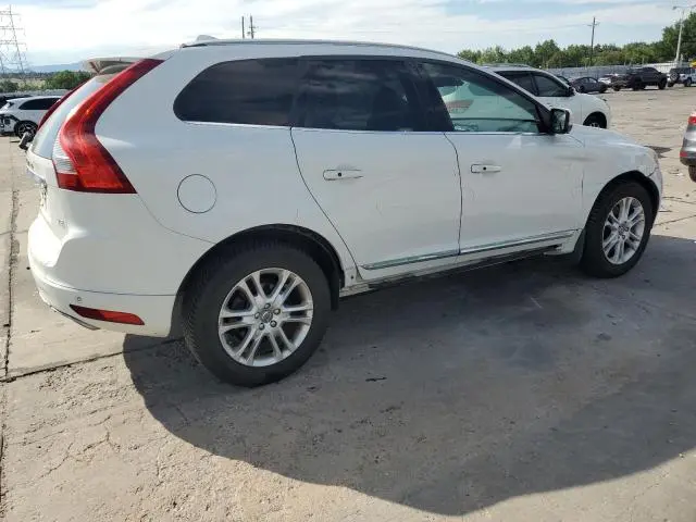 2015 VOLVO XC60 T5 PREMIER  